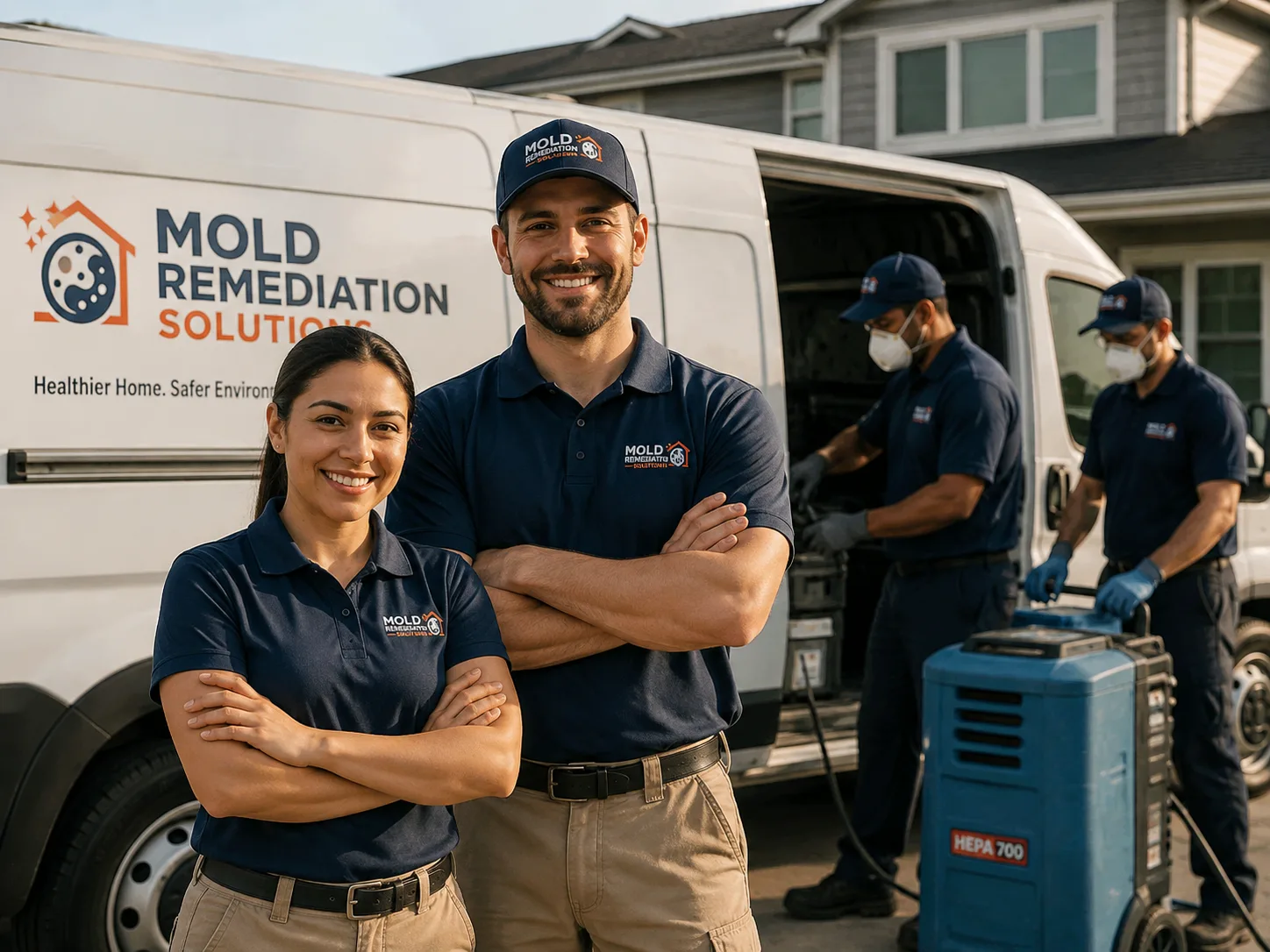 Mold Remediation company in Wisdom, MT
